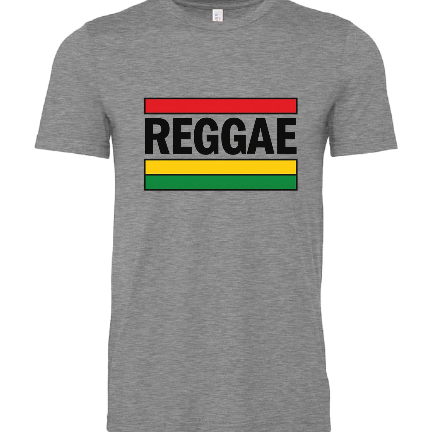 Rasta Slogan T-Shirts | Cultural Streetwear You Can Feel